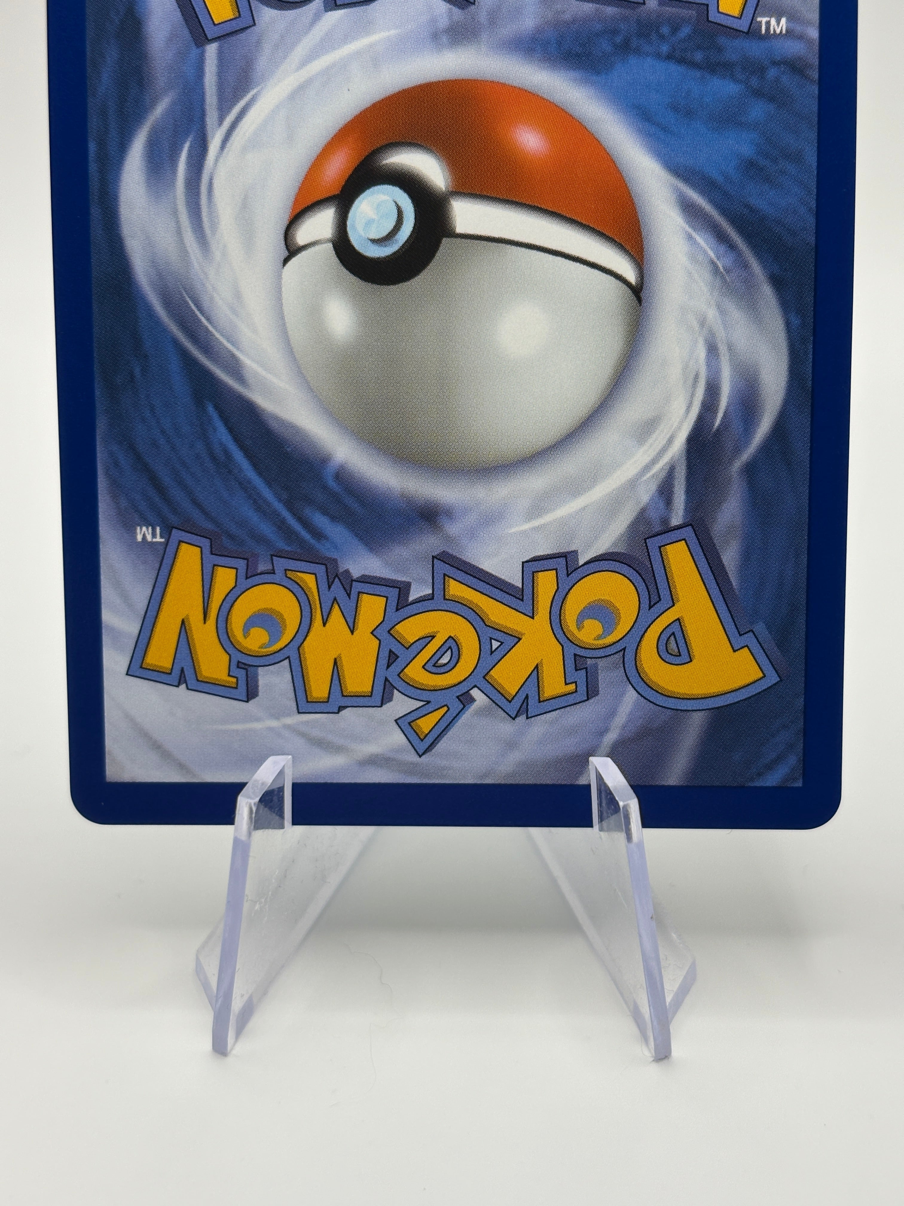 Pokemon TCG Chaos Rising - Frogadier 089/086 Illustration Rare NM FRENLY BRICKS - Open 7 Days
